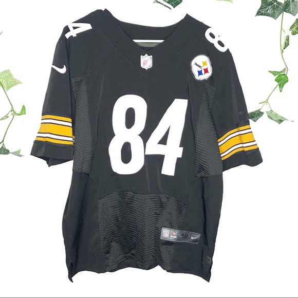 NFL Other - NFL Pittsburg Steelers Antonio Brown 84 Jersey